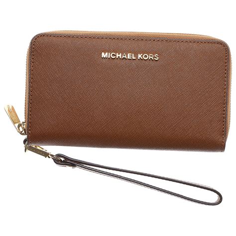 michael kors wallets at nordstrom|Michael Kors discontinued wallets.